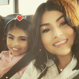 Meet your Posher, Corinna